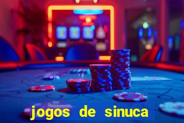 jogos de sinuca que ganha dinheiro de verdade